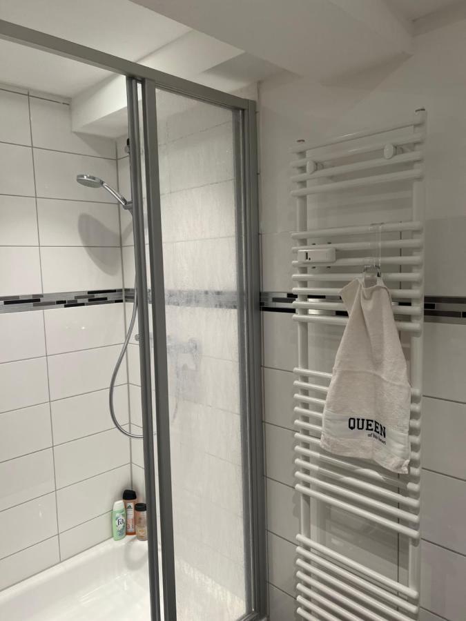 Innenstadt Souterrainwohnung Apartment