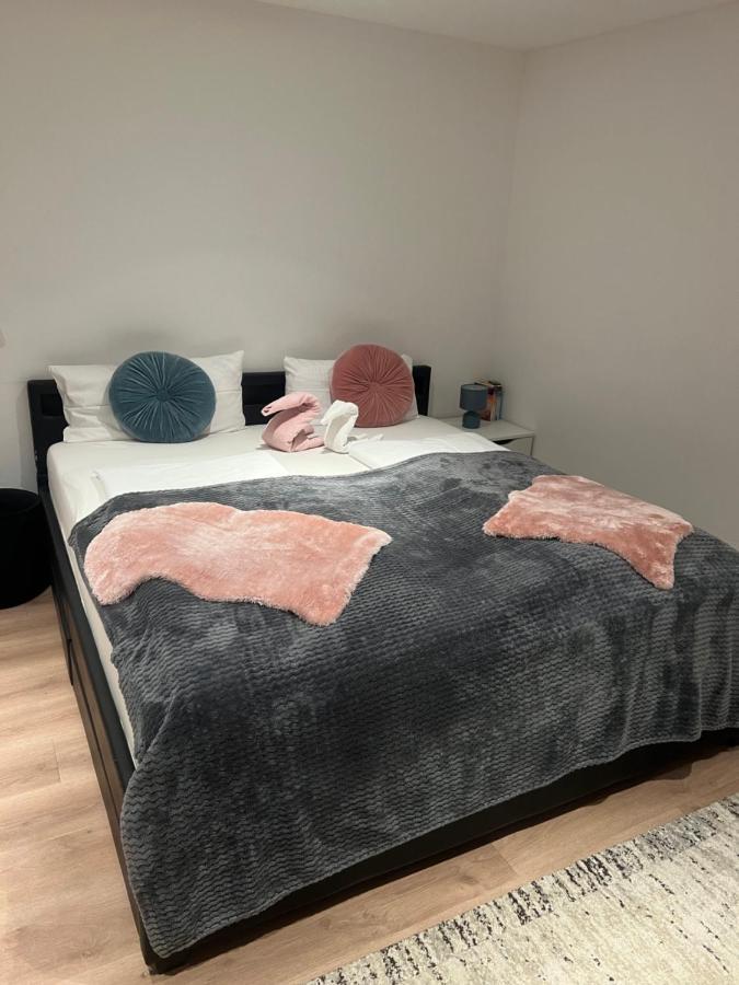 Innenstadt Souterrainwohnung *