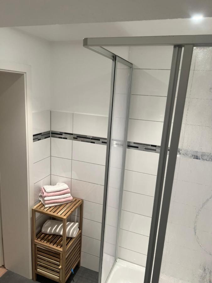 Innenstadt Souterrainwohnung Apartment Lubeck