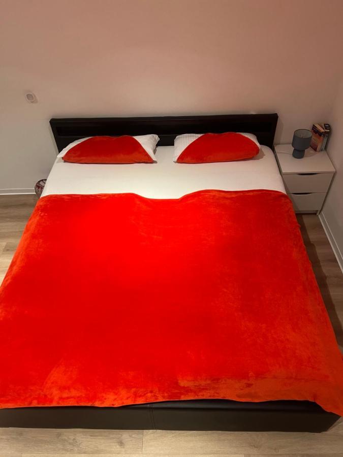Innenstadt Souterrainwohnung